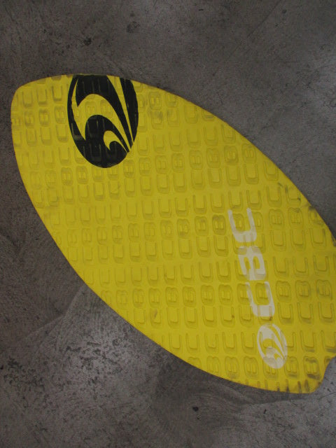 Used CBC 35'' Skimboard