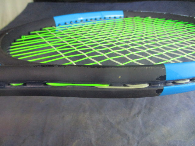 Load image into Gallery viewer, Used Wilson Ultra 100 v2 27&quot; Tennis Racquet - scratches
