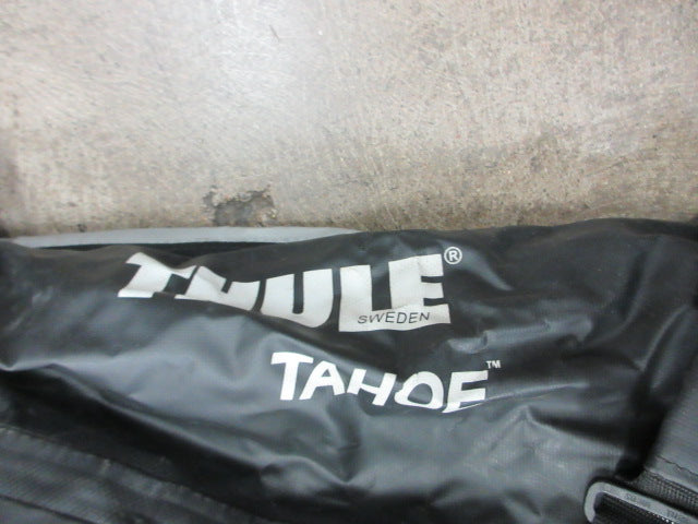 Load image into Gallery viewer, Used Thule Tahoe Roof Bag w/ Storage Bag
