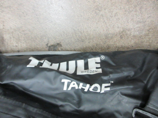 Used Thule Tahoe Roof Bag w/ Storage Bag