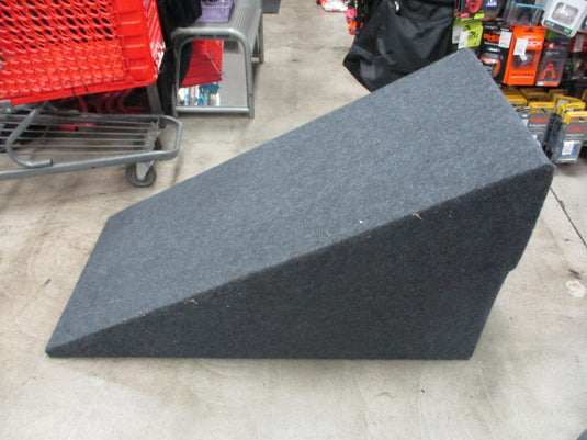 Used Large Dog Ramp - 55L X 24W X 28H