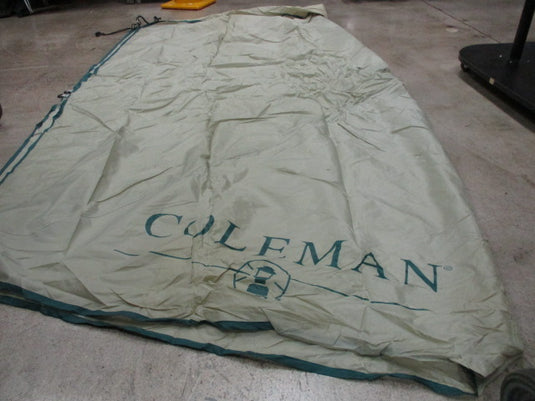 Used Coleman Canopy - No Rods Included