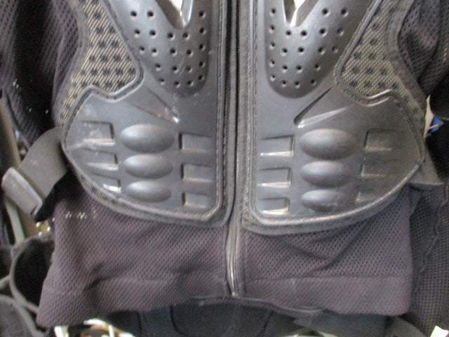 Load image into Gallery viewer, Used Fox Titan Sport Jacket Chest Protector Adult Size Medium
