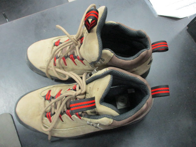 Load image into Gallery viewer, Used The North Face X-2 Womens Size 7.5 Hiking Shoes
