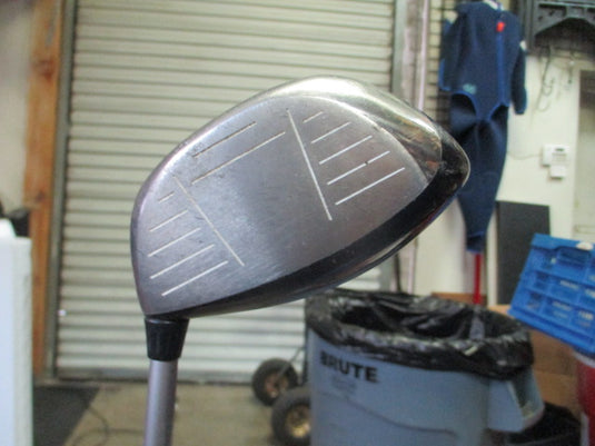 Used Callaway Great Big bertha 11 deg RH Driver