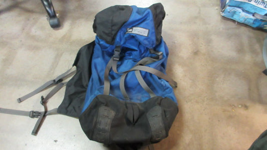 Used REI Rising Star Hiking Backpack