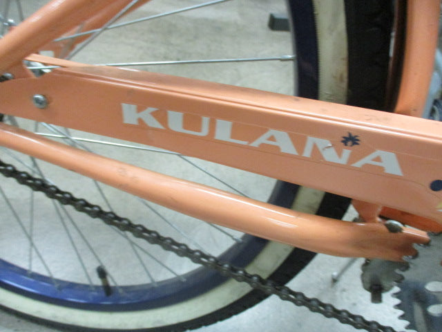 Load image into Gallery viewer, Used Kulana Makana 24&quot; Beach Cruiser
