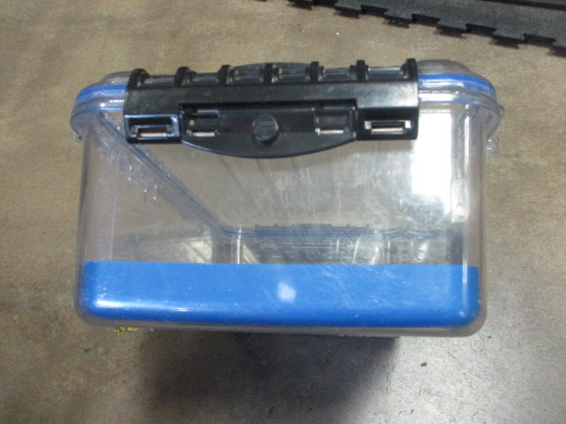 Load image into Gallery viewer, Used Plano Guide Series 3700 Field Box Waterproof Case
