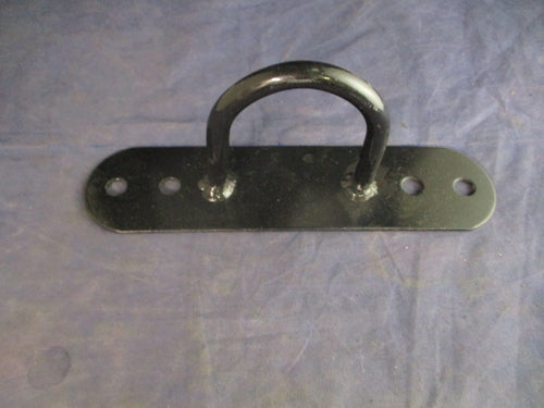 Used Wall/Ceiling Mount Anchor Bracket (No Hardware)