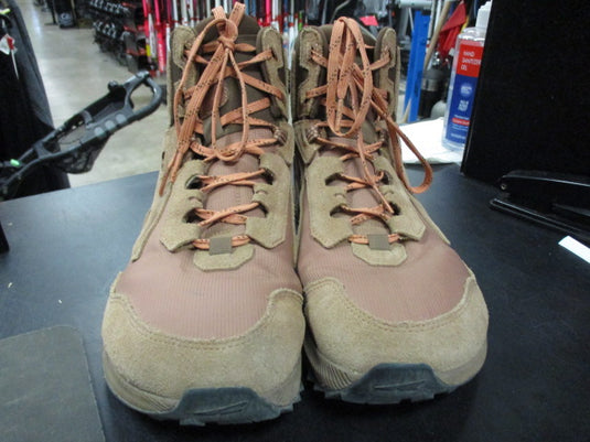 Used Lone Peak Hiker 2 Hiking Shoes Womens Size 10