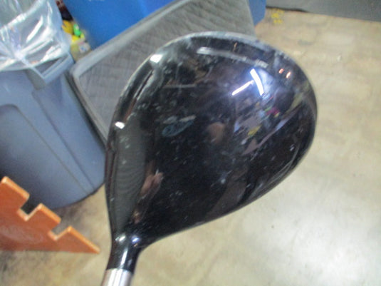 Used Warrior Custom Golf 5 Wood 21 Degree