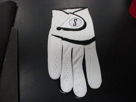 Used Performance Cabretta Mens Right X-Large Golf Glove