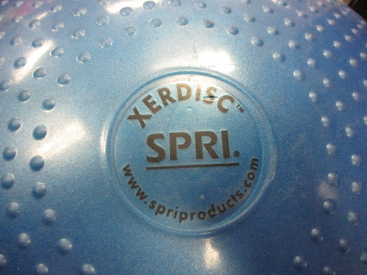 Used Spri Xerdisc Balance Cushion