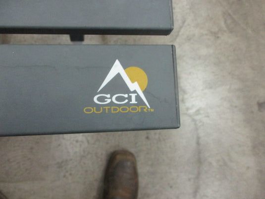 Used GCI Outdoor Table