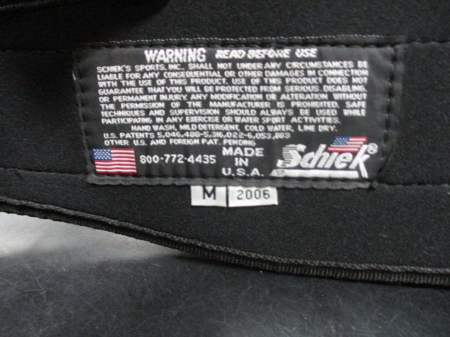 Load image into Gallery viewer, Used Schiek 2006 Med Lifting Belt
