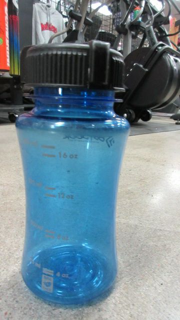 Used Outdoor Products 16oz Water Bottle