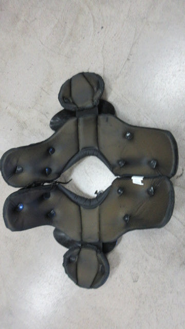 Load image into Gallery viewer, Used Champro Scorpion Youth XL 32 - 34&quot; Football Shoulder Pads
