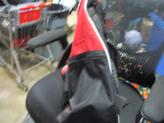 Used FCDA Deportes American Soccer Bag