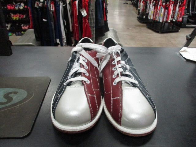 Load image into Gallery viewer, Used Bolwing Classic Rental Shoes Siz 9.5
