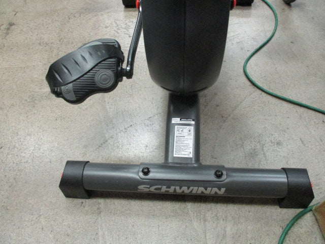 Load image into Gallery viewer, Used Schwinn 170 Upright Exercise Bicycle
