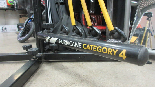 Used SKLZ Hurricane Category 4 Swing Trainer