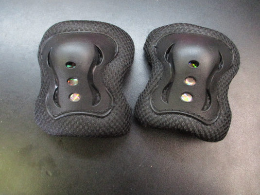 Used Youth Skate Elbow Pads