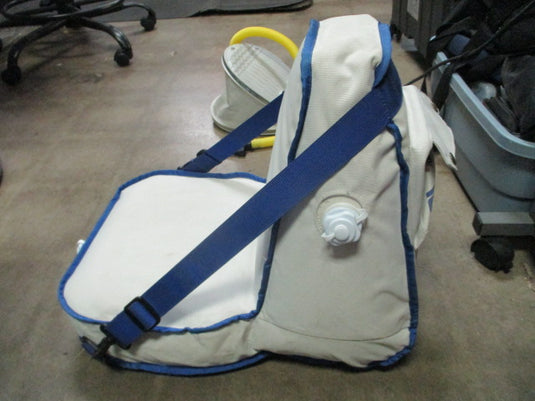 Used Sea Eagle Inglatble Kayak Seat