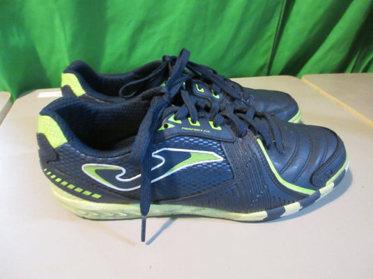 Used Joma Indoor Soccer Cleats Size 6.5