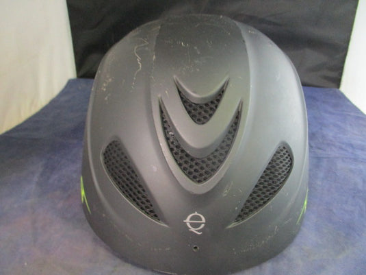 Used Troxel Rebel Riding Helmet Size Medium (No Visor)