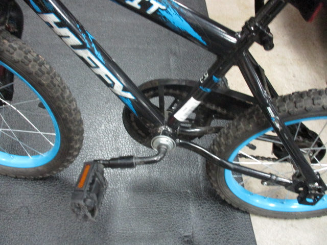 Load image into Gallery viewer, Used Huffy Rock 16&quot; Kids Bike
