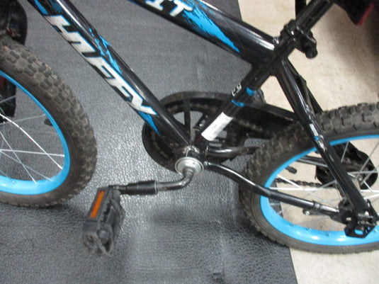 Used Huffy Rock 16" Kids Bike