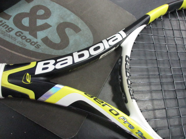 Load image into Gallery viewer, Used Babolat Aero Pro Drive 27&#39;&#39; Tennis Racquet
