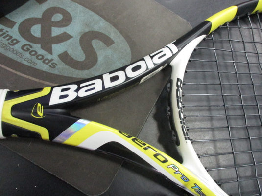 Used Babolat Aero Pro Drive 27'' Tennis Racquet