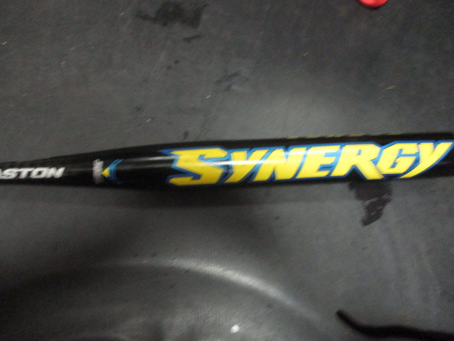 Load image into Gallery viewer, Used Easton Synergy (-7.5) 34&#39;&#39; Slowpitch Softball Bat
