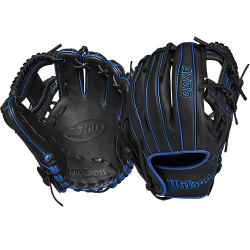 New Wilson A700 All Position 11.25