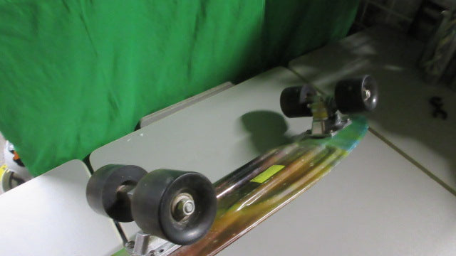 Load image into Gallery viewer, Used Enkeeo 22&quot; Penny Board
