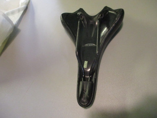 Used Bontrager inForm Bike Seat / Saddle