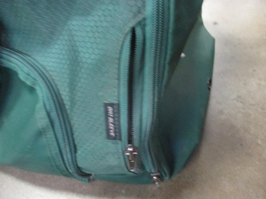 Used Easton Baseball / Softball Duffle Bag