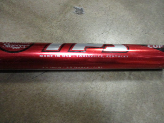 Used Louisville Powerized TPS 32" (-9) Alloy FP Softball Bat