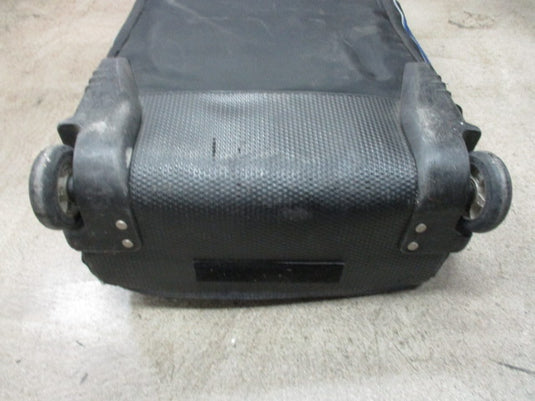 Used High Sierra Traveling Wheeled Luggage