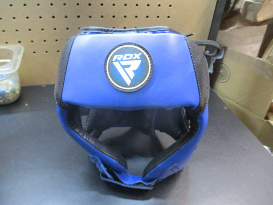 Used RDX JHR F1U Junior MMA Headgear