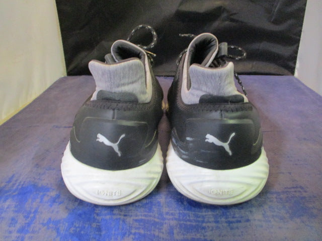 Load image into Gallery viewer, Used Puma Ignite Golf Shoes Adult Size 11.5 - missing one golf spike
