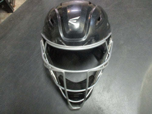 Used Easton Game Time Catchers Helmet Adult Size 7 1/8 - 7 1/2