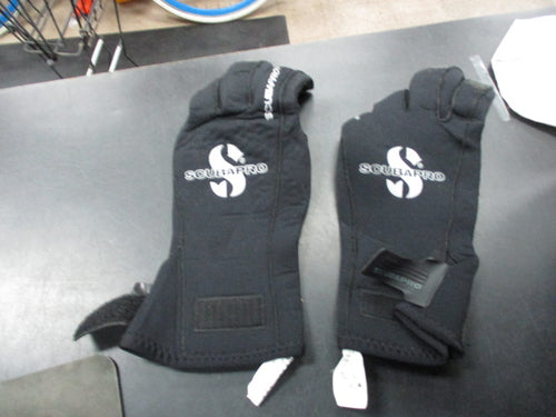 Used Scubapro Dive Gloves Size XL