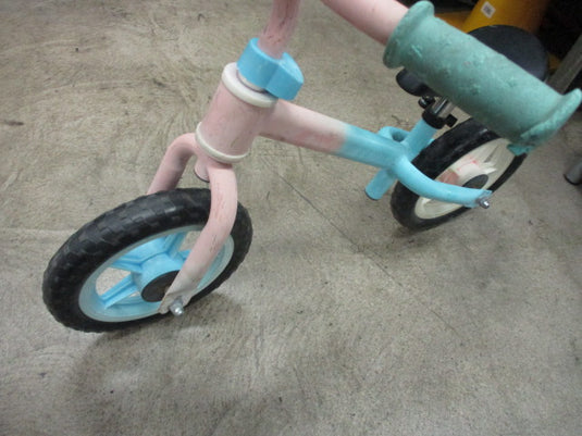 Used Zycom Kids Balance Bike - Some Wear