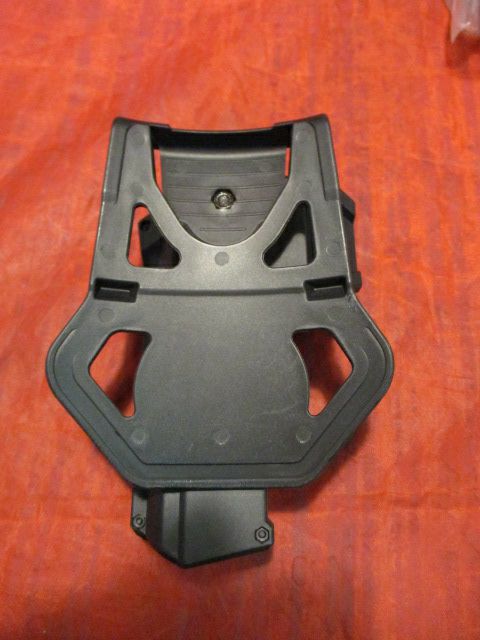 Tactical Movable Air Soft Holster Glock Series