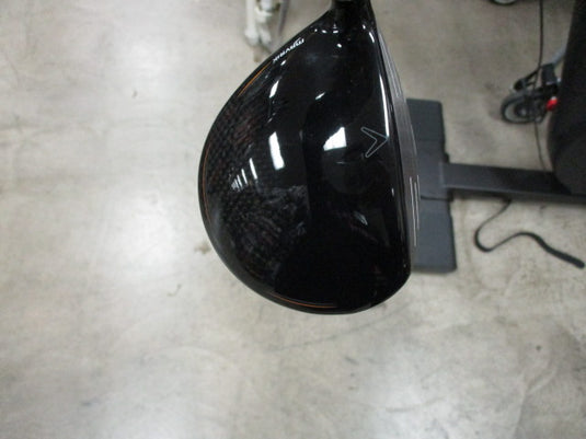 Used Callaway Mavrik 15 Deg 3 Wood- RH