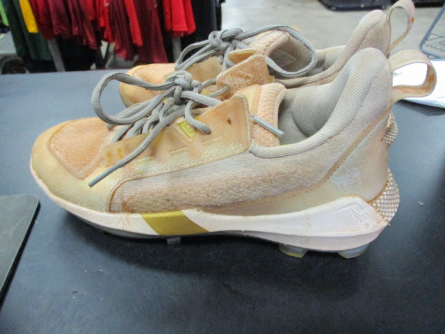 Load image into Gallery viewer, Used Under Armour BH Hovr Size 7 Baseball Cleats
