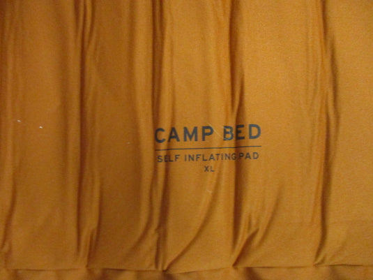 Used Rei Co-Op Self- Inflating Camp Pad 78