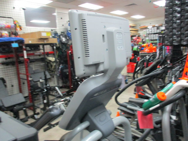 Load image into Gallery viewer, Used Precor EFX 536I Commercial Grade Elliptical W/ TV Screen
